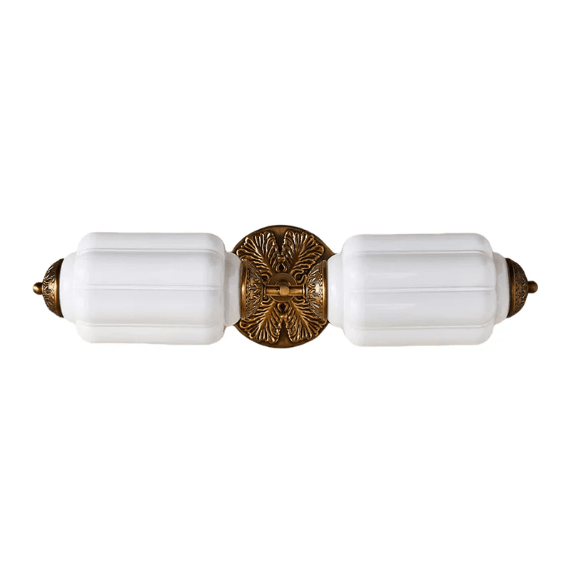 Elliot Glass Wall Sconce