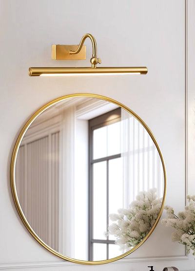 Virauaria Scepter Wall Light