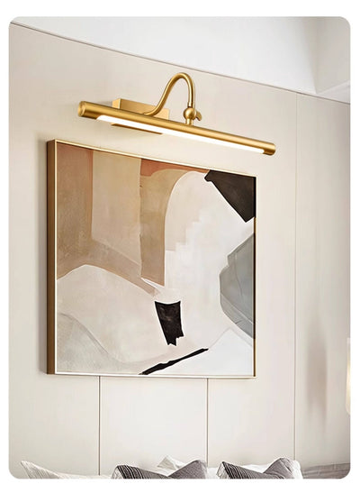 Virauaria Scepter Wall Light