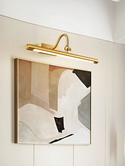 Virauaria Scepter Wall Light