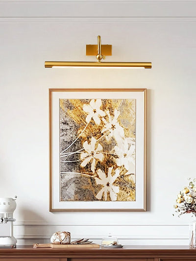 Virauaria Scepter Wall Light