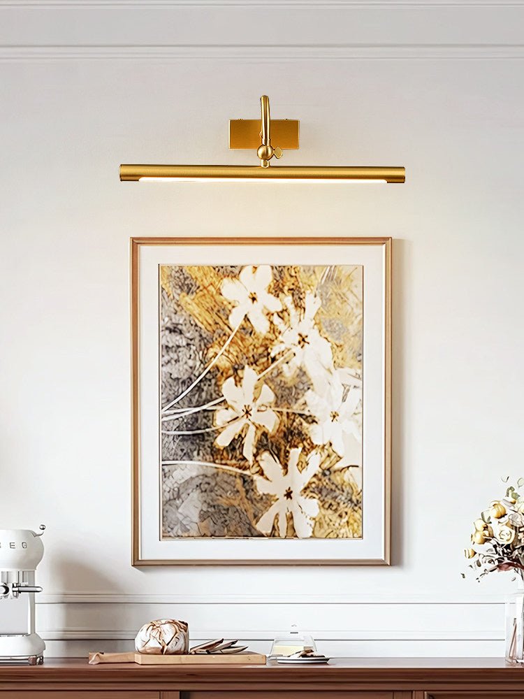 Virauaria Scepter Wall Light