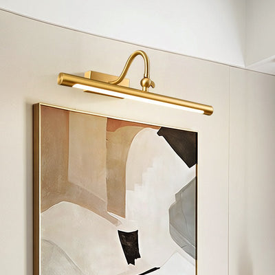 Virauaria Scepter Wall Light