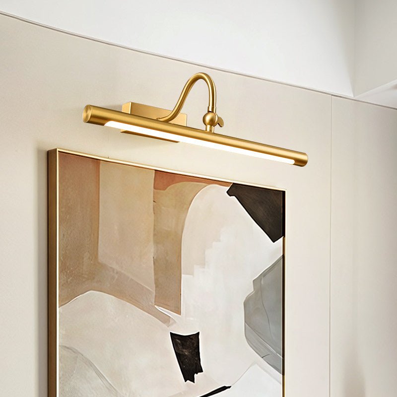 Virauaria Scepter Wall Light