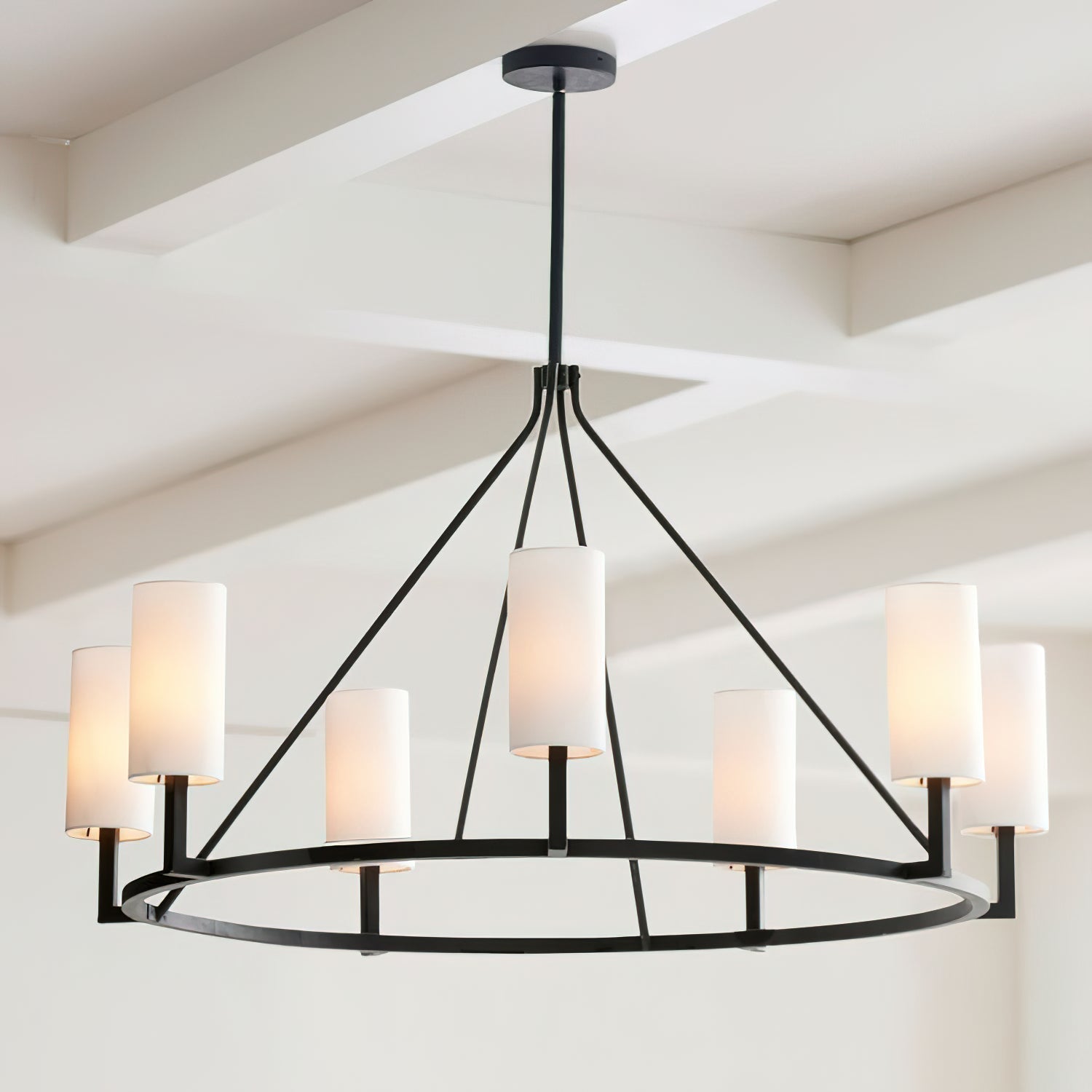 Vicariel Chandelier