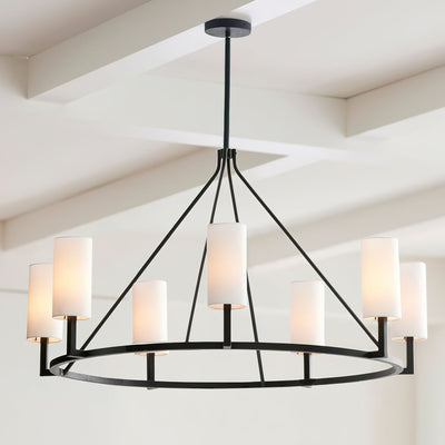 Vicariel Chandelier