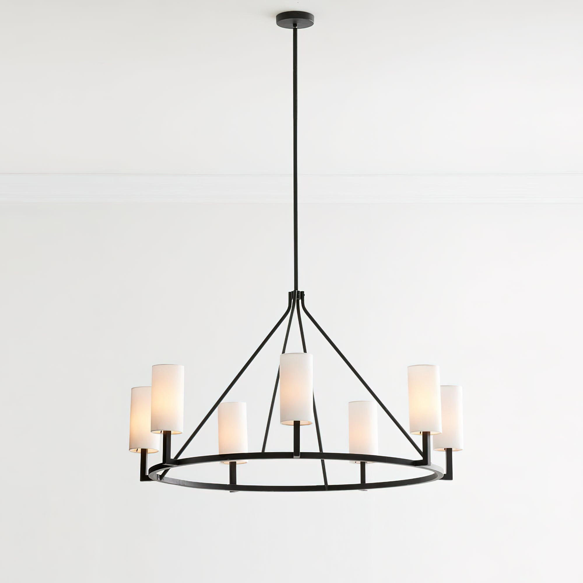 Vicariel Chandelier