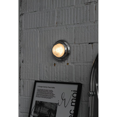 Norarelle Vintage Wall Lamp