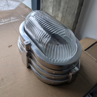 Norarelle Vintage Wall Lamp