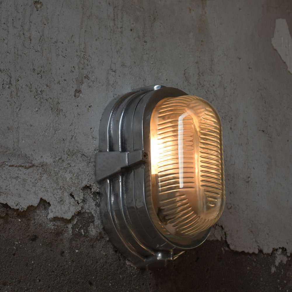 Norarelle Vintage Wall Lamp
