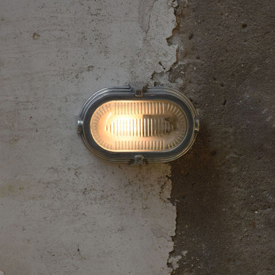 Norarelle Vintage Wall Lamp