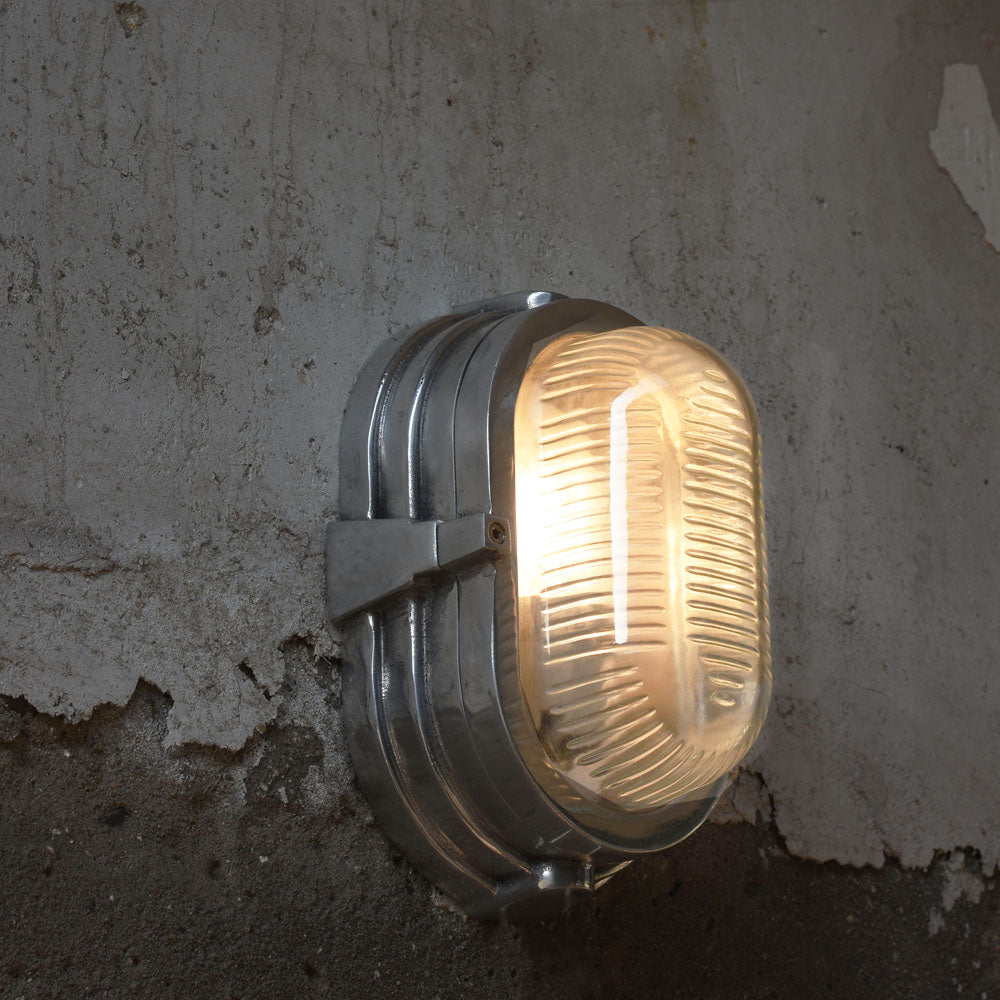 Norarelle Vintage Wall Lamp