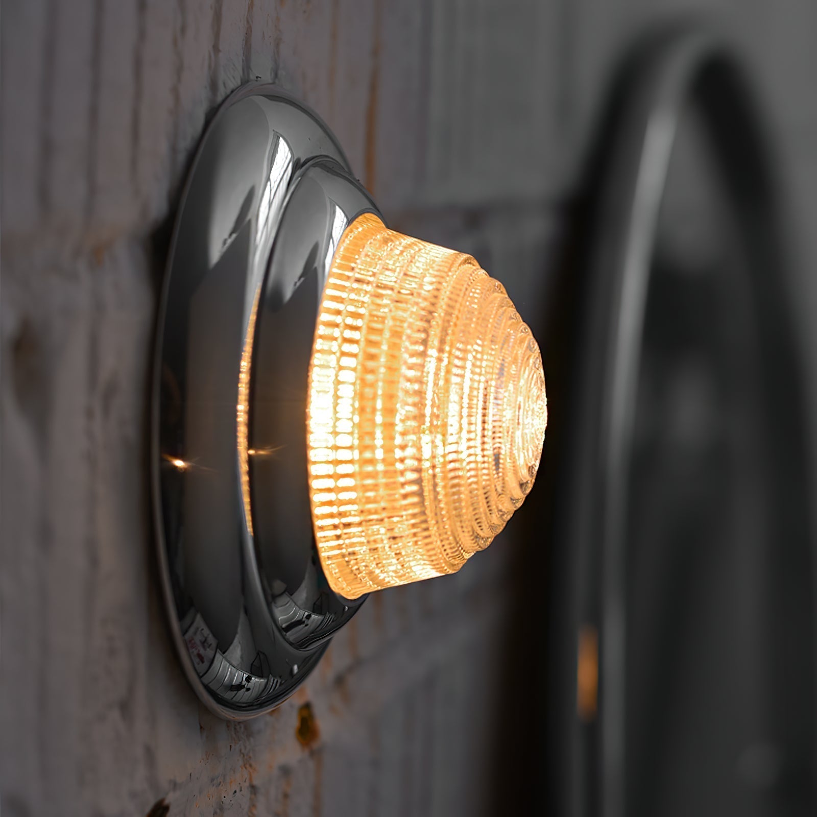 Norarelle Vintage Wall Lamp