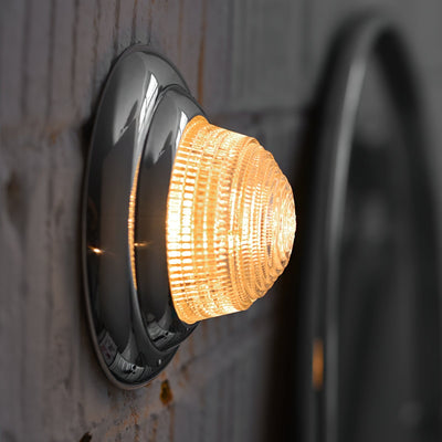 Norarelle Vintage Wall Lamp