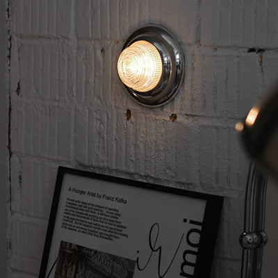 Norarelle Vintage Wall Lamp