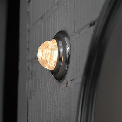 Norarelle Vintage Wall Lamp
