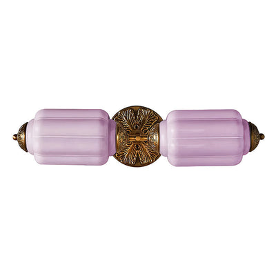 Belvaria Sconce