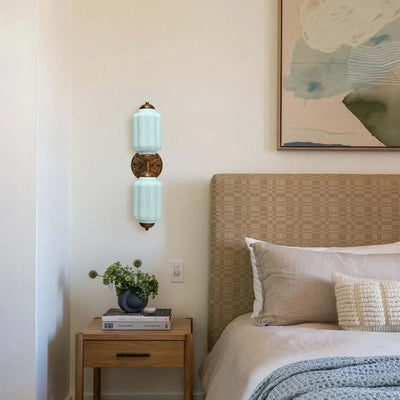 Belvaria Sconce
