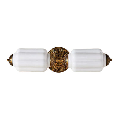 Belvaria Sconce