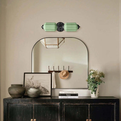 Belvaria Sconce