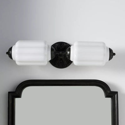Belvaria Sconce