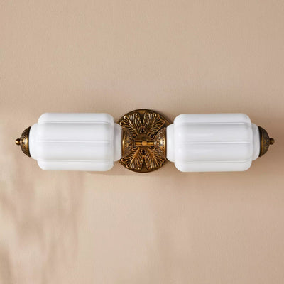 Belvaria Sconce