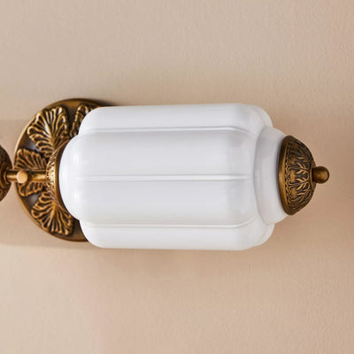 Belvaria Sconce