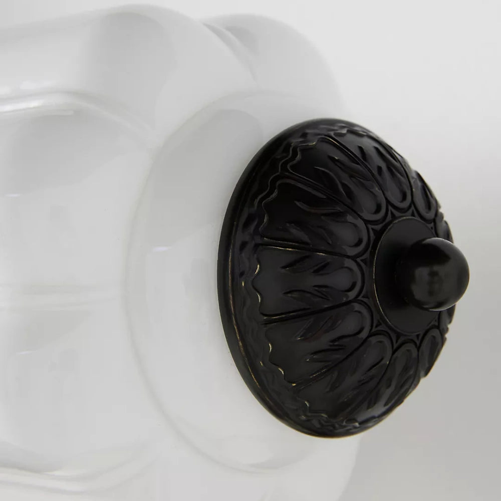 Belvaria Sconce