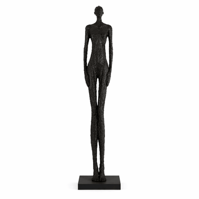 Eldrin Elongated Form Sculpture