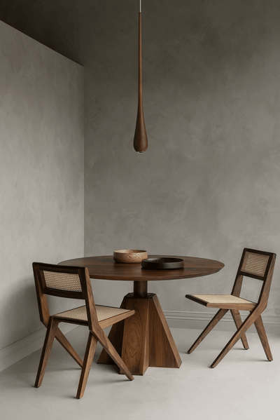 Sylvaelle Teardrop Pendant Light