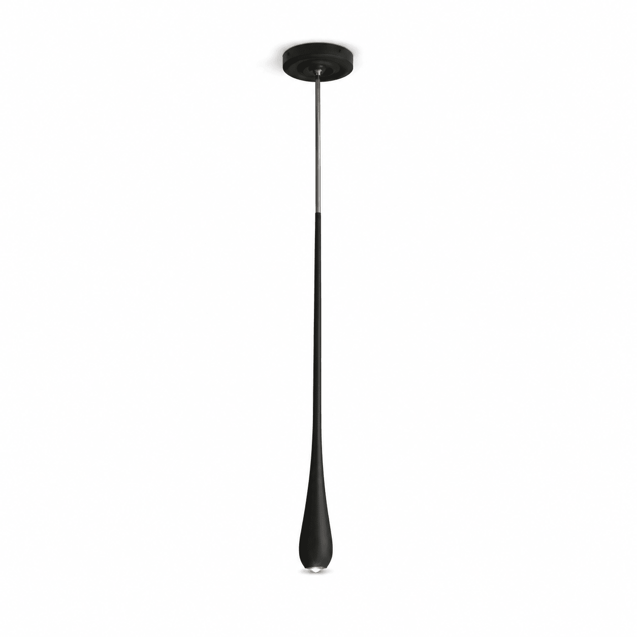 Sylvaelle Teardrop Pendant Light