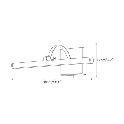 Reninina Wall Light