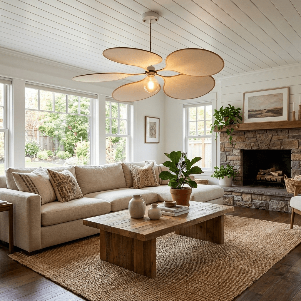 Nimbus Pendant Light