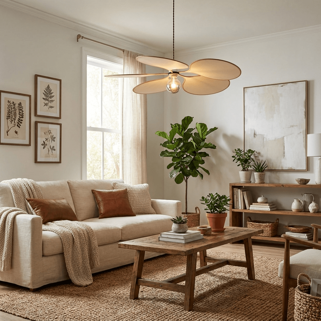 Nimbus Pendant Light