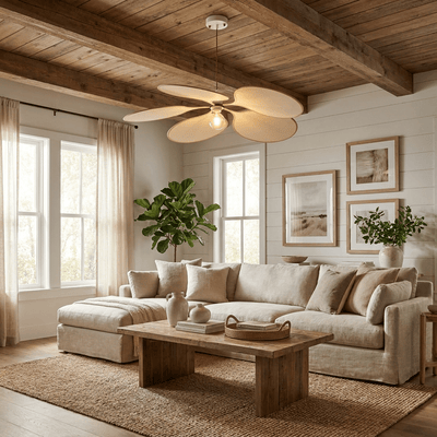 Nimbus Pendant Light
