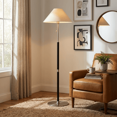Aveniora Classic Floor Lamp