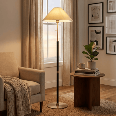 Aveniora Classic Floor Lamp