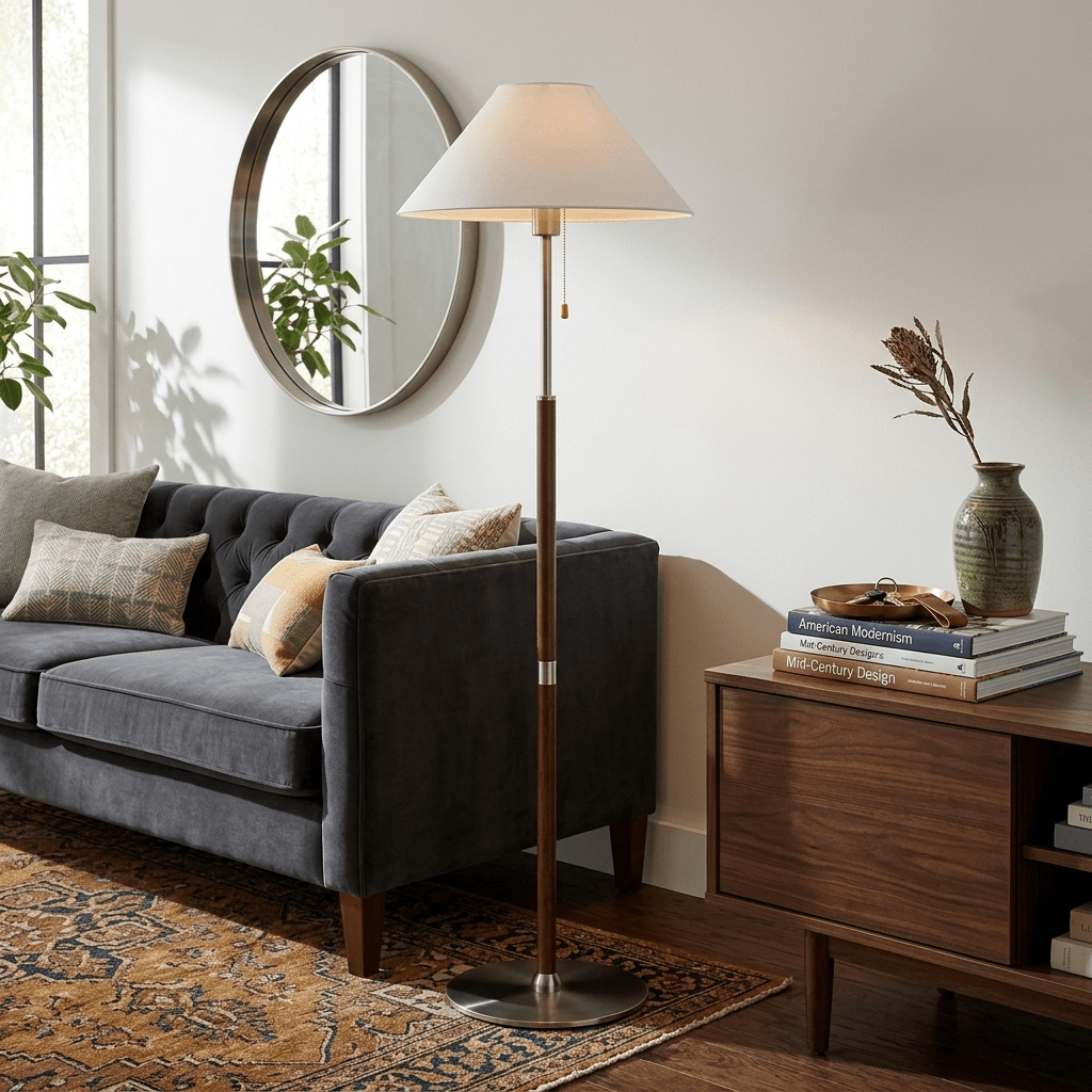 Aveniora Classic Floor Lamp
