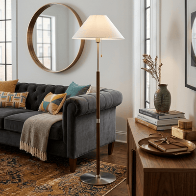Aveniora Classic Floor Lamp
