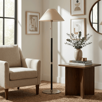 Aveniora Classic Floor Lamp
