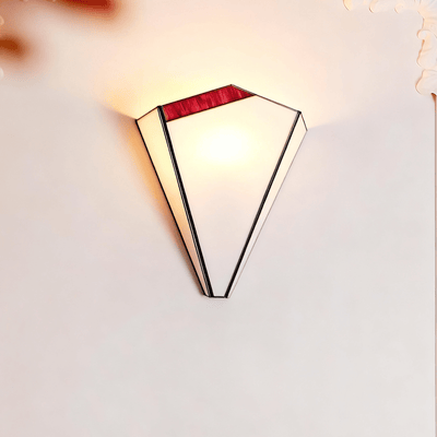 Lila Deco Sconce
