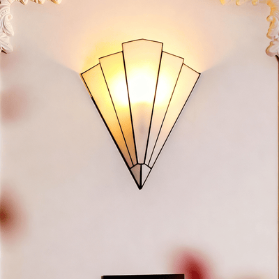 Lila Deco Sconce