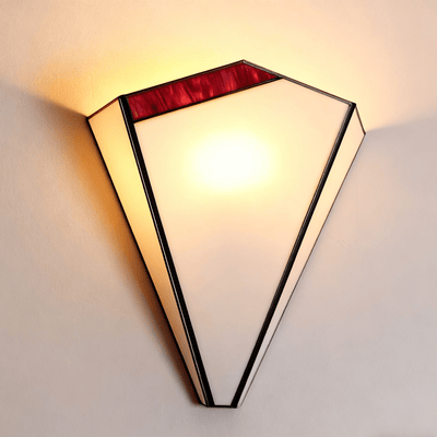 Lila Deco Sconce