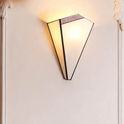 Lila Deco Sconce