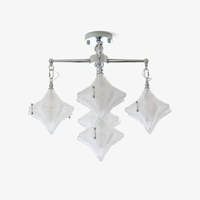 Wilt Prism Star Chandelier