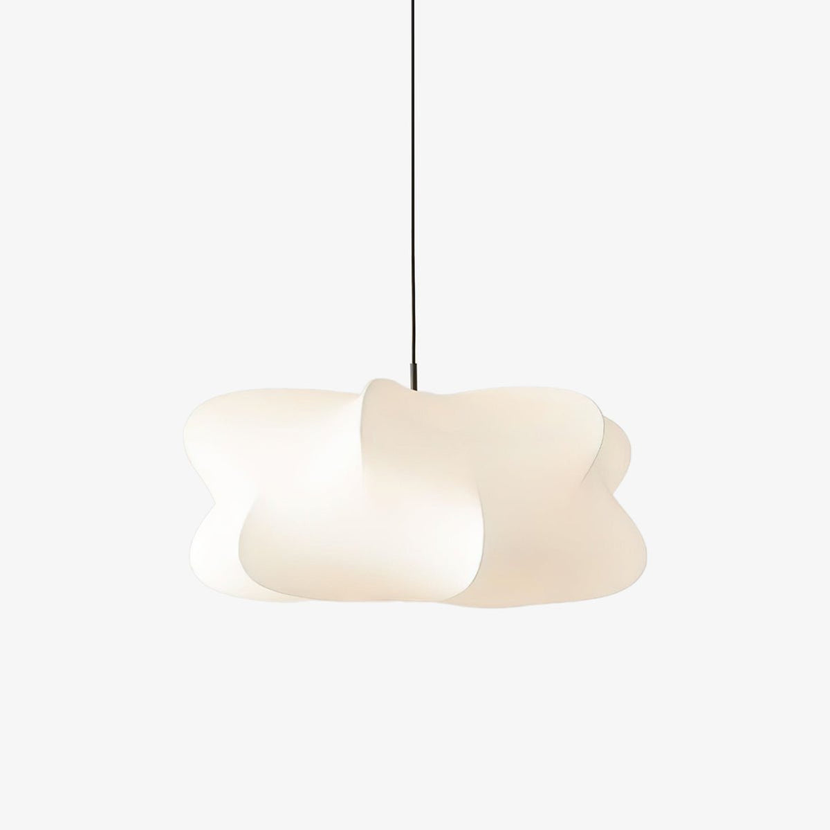 Orlaborne Art Deco Pendant Light