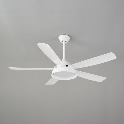 Orvino Wood Ceiling Fan Light