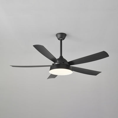 Orvino Wood Ceiling Fan Light