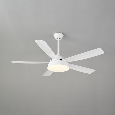 Orvino Wood Ceiling Fan Light