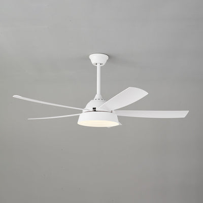 Orvino Wood Ceiling Fan Light